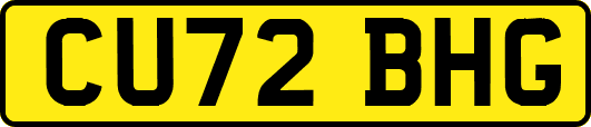 CU72BHG
