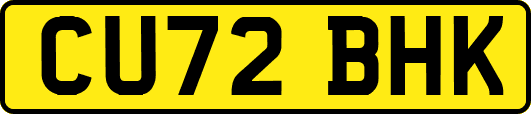 CU72BHK