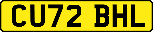 CU72BHL