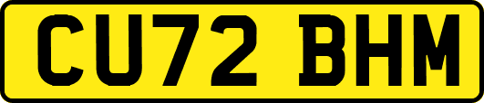 CU72BHM