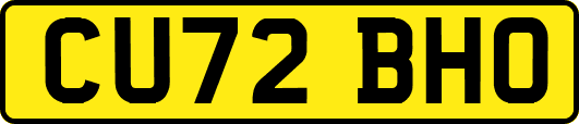CU72BHO