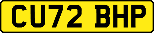 CU72BHP