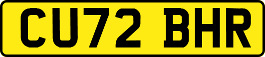 CU72BHR