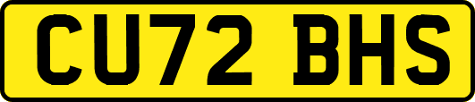 CU72BHS