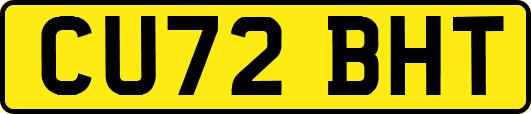 CU72BHT