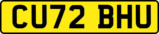 CU72BHU
