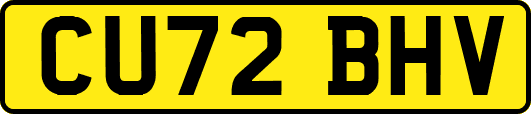 CU72BHV