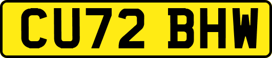 CU72BHW