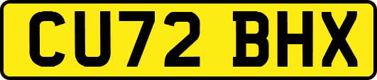CU72BHX