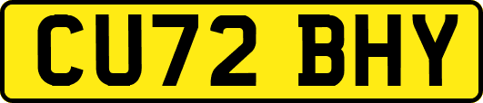 CU72BHY