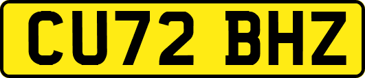 CU72BHZ