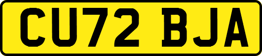 CU72BJA