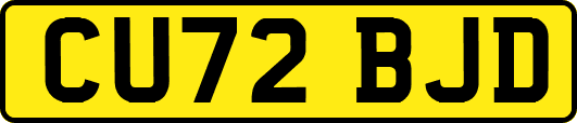 CU72BJD