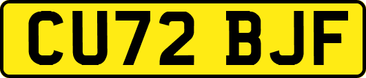 CU72BJF