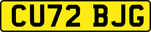 CU72BJG