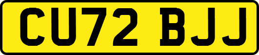 CU72BJJ
