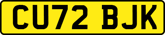 CU72BJK