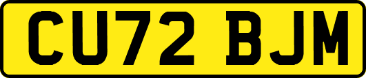 CU72BJM