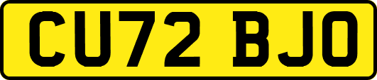 CU72BJO
