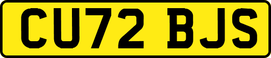 CU72BJS