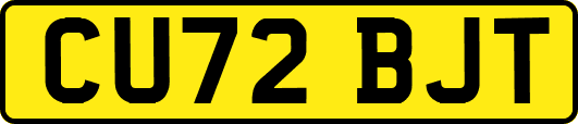 CU72BJT
