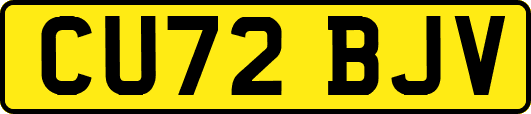 CU72BJV