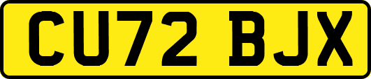 CU72BJX