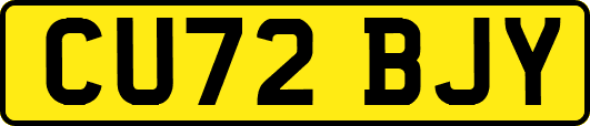 CU72BJY