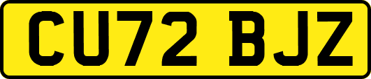 CU72BJZ