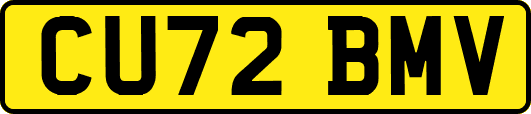 CU72BMV