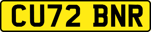 CU72BNR