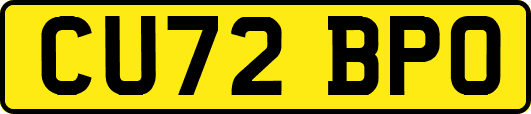 CU72BPO