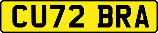 CU72BRA