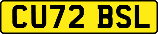 CU72BSL