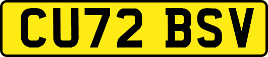 CU72BSV