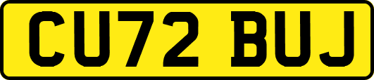 CU72BUJ