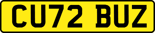 CU72BUZ