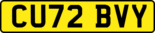 CU72BVY