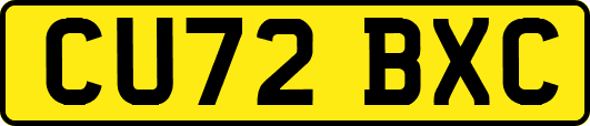CU72BXC