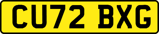 CU72BXG