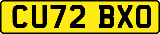 CU72BXO