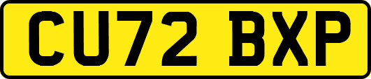 CU72BXP