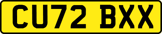 CU72BXX
