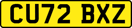 CU72BXZ