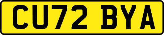 CU72BYA