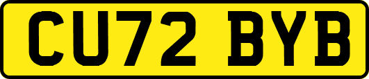 CU72BYB