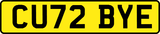 CU72BYE