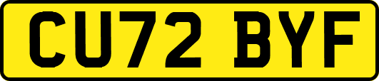 CU72BYF