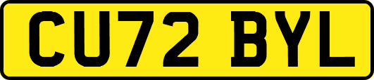 CU72BYL