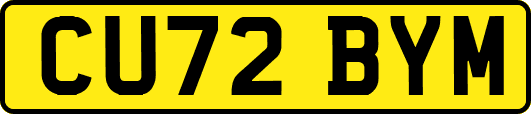 CU72BYM